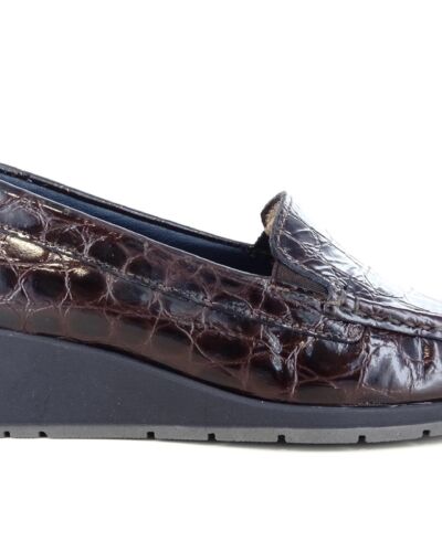VASSANELLI 810COC MOCASSINO DONNA