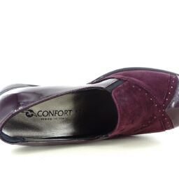 CONFORT 2292 SLIP ON DONNA