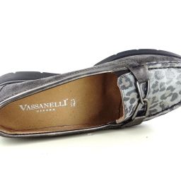 VASSANELLI AI50013 MOCASSINO DONNA
