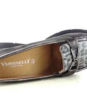 VASSANELLI AI50013 MOCASSINO DONNA