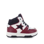 ASSO AG14340 SNEAKERS UNISEX KIDS