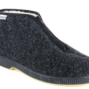 EMANUELA 565 PANTOFOLA UOMO