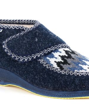 EMANUELA 847 PANTOFOLA DONNA