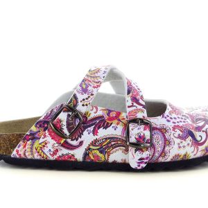 BIO COLOR`S WINTER 1002403 CIABATTA DONNA