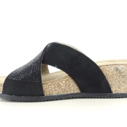 BIO COLOR`S 258A008P CIABATTA DONNA