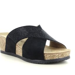 BIO COLOR`S 258A008P CIABATTA DONNA