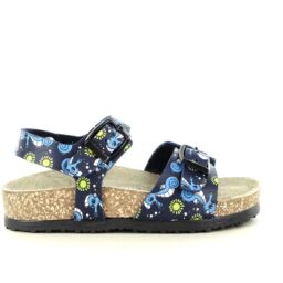 BIO COLOR`S 257A066S SANDALO BIMBA E RAGAZZA