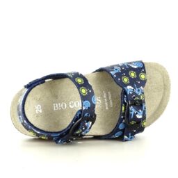 BIO COLOR`S 257A066S SANDALO BIMBA E RAGAZZA