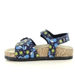 BIO COLOR`S 257A066S SANDALO BIMBA E RAGAZZA