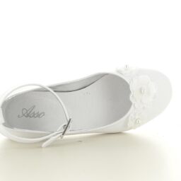 ASSO AG14509 BALLERINA BIMBA E RAGAZZA