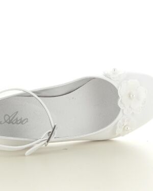 ASSO AG14509 BALLERINA BIMBA E RAGAZZA