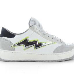 KEEP CALM PE88037 SNEAKERS DONNA