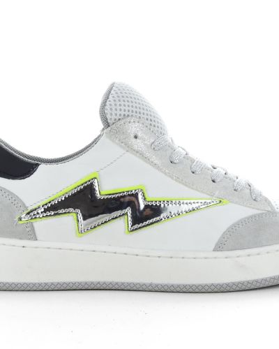 KEEP CALM PE88037 SNEAKERS DONNA