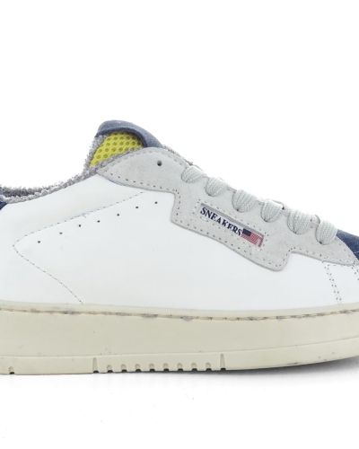 KEEP CALM PE88038 SNEAKERS SPORTIVE UOMO