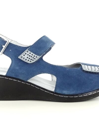 MARY SOFT 16525 SANDALO DONNA