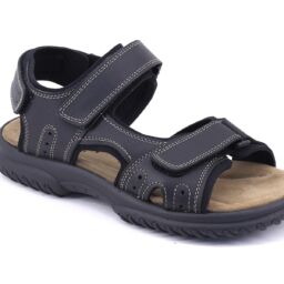 ROBERT 875002SA SANDALO UOMO