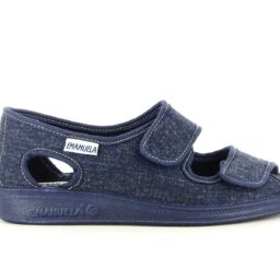 EMANUELA 657 SANDALO DONNA