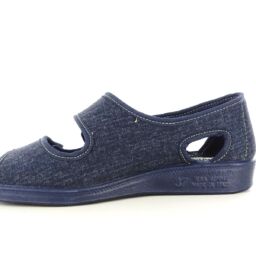 EMANUELA 657 SANDALO DONNA