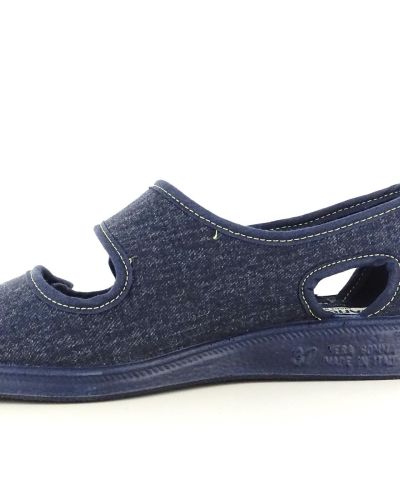 EMANUELA 657 SANDALO DONNA