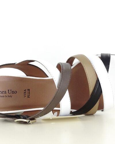 LINEA UNO F2227 SANDALO DONNA