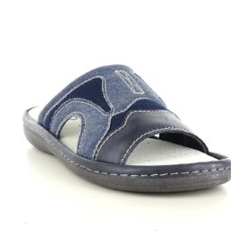 SER.GO` 1982103 CIABATTA UOMO