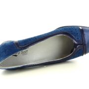 MARY SOFT 10198 DECOLETTE DONNA