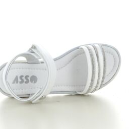 ASSO AG14881 SANDALO BIMBA E RAGAZZA