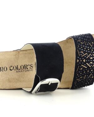 BIO COLOR`S 293A500S CIABATTA DONNA
