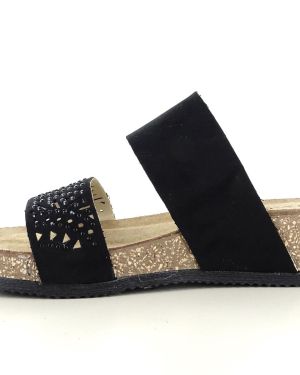 BIO COLOR`S 293A500S CIABATTA DONNA