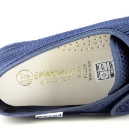 EMANUELA 5254 MOCASSINO UOMO