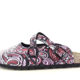 BIO COLOR`S WINTER 1002407 CIABATTA DONNA