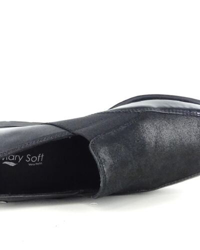 MARY SOFT 15489 MOCASSINO DONNA