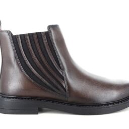 LARA SHOES VR600064008 TRONCHETTO DONNA