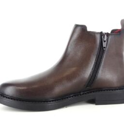 LARA SHOES VR600064008 TRONCHETTO DONNA