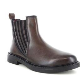 LARA SHOES VR600064008 TRONCHETTO DONNA