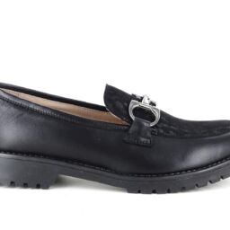 MIRIAM 487VIT MOCASSINO DONNA