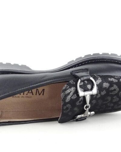 MIRIAM 487VIT MOCASSINO DONNA