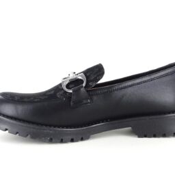 MIRIAM 487VIT MOCASSINO DONNA