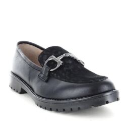 MIRIAM 487VIT MOCASSINO DONNA