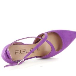 EGLE A78CAM DECOLETTE DONNA