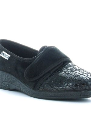 EMANUELA 828 PANTOFOLA DONNA
