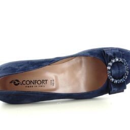 CONFORT 1416 DECOLETTE DONNA