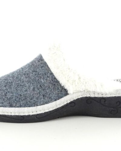 EMANUELA 1022 CIABATTA DONNA
