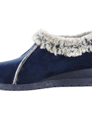 EMANUELA 2821 PANTOFOLA DONNA