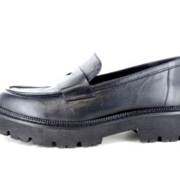 KEEP CALM 20185 MOCASSINO DONNA