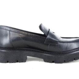 KEEP CALM 20185 MOCASSINO DONNA