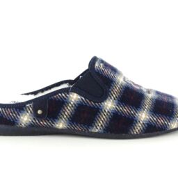 EMANUELA 1617 CIABATTA UOMO