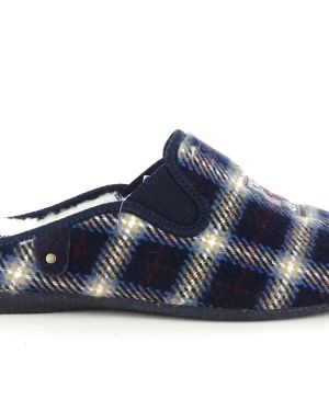 EMANUELA 1617 CIABATTA UOMO