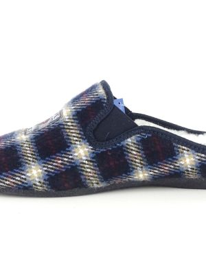 EMANUELA 1617 CIABATTA UOMO