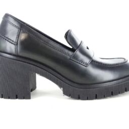 KEEP CALM 20431 MOCASSINO DONNA